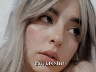 Giuliaaston