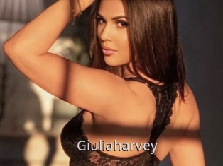 Giuliaharvey