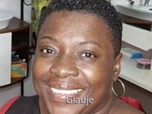 Gladje