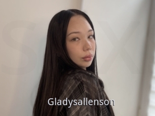 Gladysallenson