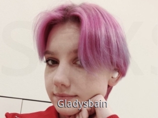 Gladysbain