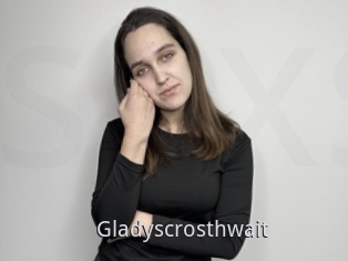 Gladyscrosthwait