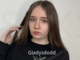 Gladysdodd