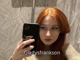 Gladysfrankson