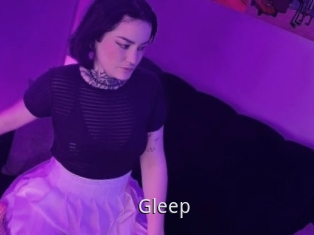 Gleep