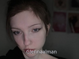 Glennaalman