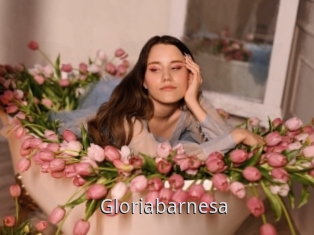 Gloriabarnesa