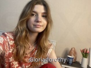 Gloriadorothy