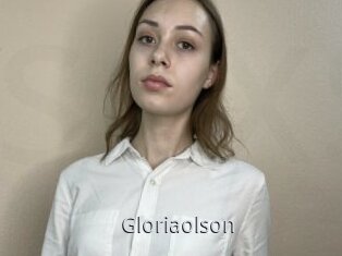 Gloriaolson