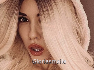 Gloriasmaile