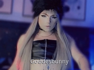 Goddesbunny
