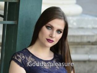 Goddespleasure