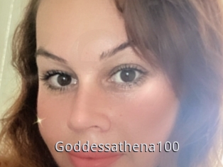 Goddessathena100