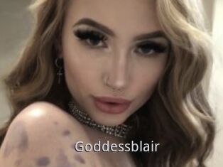 Goddessblair