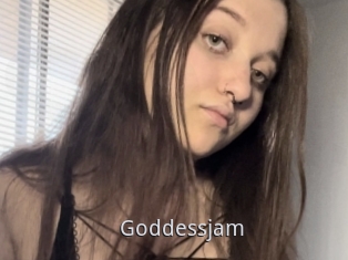 Goddessjam