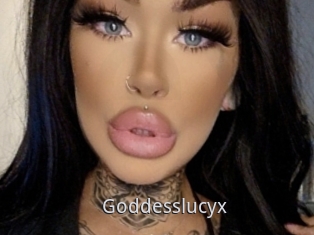 Goddesslucyx