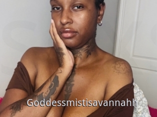Goddessmistisavannahh