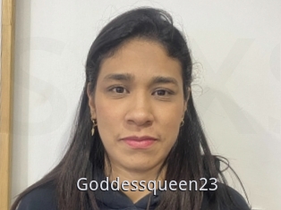 Goddessqueen23