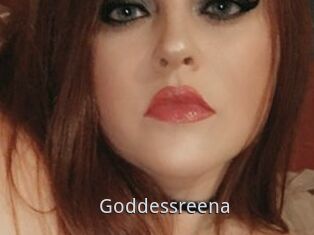 Goddessreena