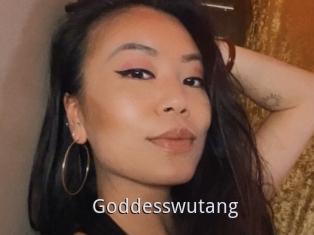 Goddesswutang