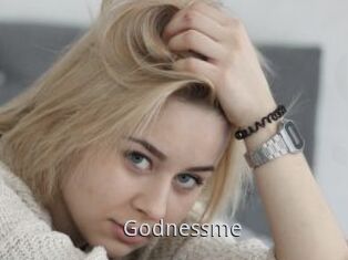 Godnessme