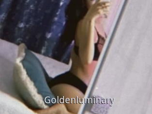 Goldenluminary