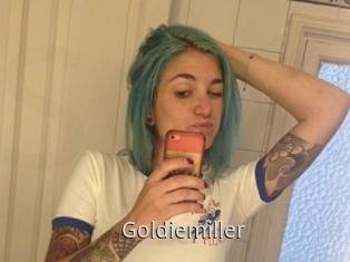 Goldiemiller