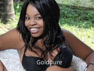 Goldpure