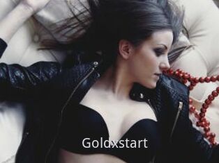 Goldxstart