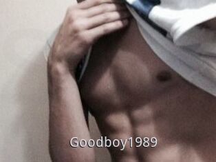 Goodboy1989