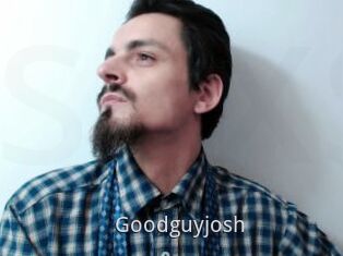 Goodguyjosh