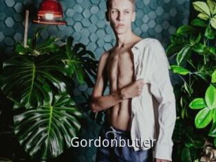 Gordonbutler