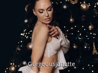Gorgeousjanette