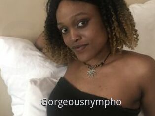 Gorgeousnympho