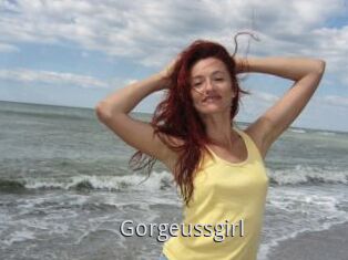 Gorgeussgirl