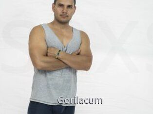 Gorilacum