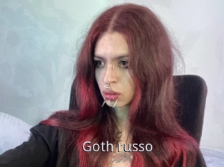 Goth_russo