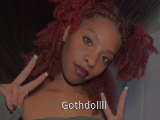 Gothdollll
