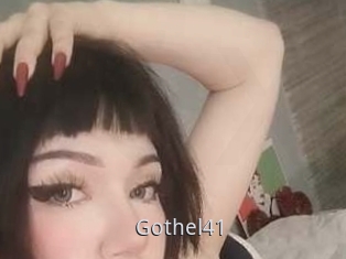 Gothel41
