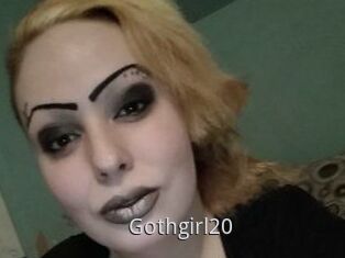 Gothgirl20