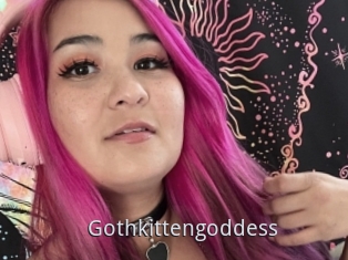 Gothkittengoddess