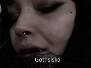 Gothsiska