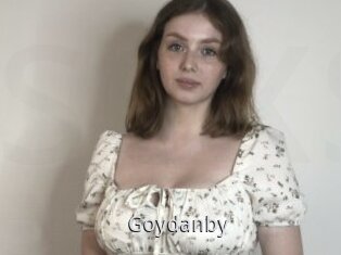 Goydanby