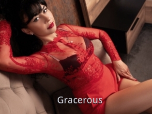 Gracerous