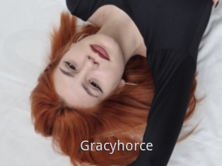 Gracyhorce