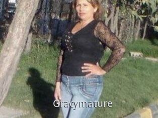 Gracymature