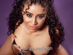 Grancewilson