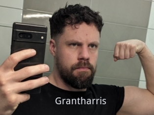 Grantharris