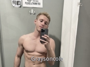 Graysoncole