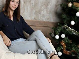 Greatdream